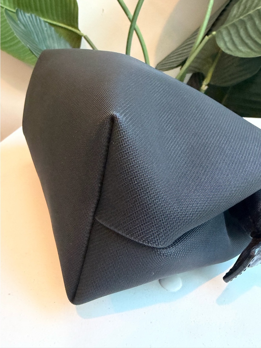 Celine ‘Nylon Clutch Bag’ - Picture 7 of 13